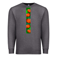 Halloween Key Fob Premium Sweatshirt | Teevron
