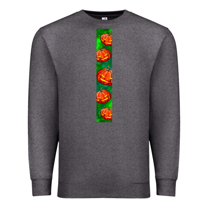 Halloween Key Fob Premium Sweatshirt by BundleAndBundleShop | Teevron