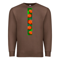 Chestnut halloween key fob Premium Sweatshirt - BundleAndBundleShop