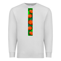 Dove Grey halloween key fob Premium Sweatshirt - BundleAndBundleShop