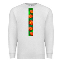 Oatmeal Heather halloween key fob Premium Sweatshirt - BundleAndBundleShop