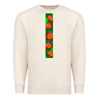 Sandshell halloween key fob Premium Sweatshirt - BundleAndBundleShop