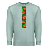 Seafoam halloween key fob Premium Sweatshirt - BundleAndBundleShop