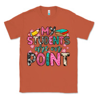 Copper my students are on point Classic Tee - Zillion Design Studio