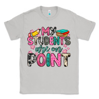 Moon Dust my students are on point Classic Tee - Zillion Design Studio