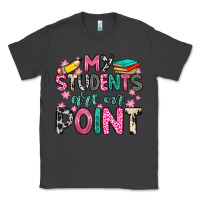 Smoke my students are on point Classic Tee - Zillion Design Studio