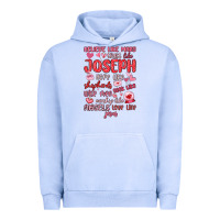 Pigment Grape Ice believe like mary trust like joseph valentine s da Urban Hoodie - MaliasSmallBusiness