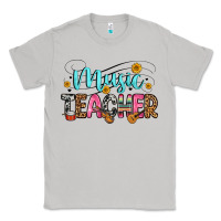Moon Dust music teacher Classic Tee - Zillion Design Studio