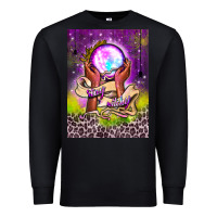 Black stay witchy air freshener Premium Sweatshirt - BundleAndBundleShop