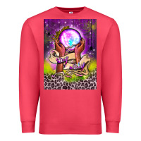 Cardinal stay witchy air freshener Premium Sweatshirt - BundleAndBundleShop