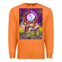 Carrot stay witchy air freshener Premium Sweatshirt - BundleAndBundleShop
