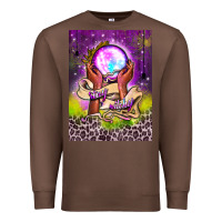 Stay Witchy Air Freshener Premium Sweatshirt | Teevron