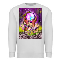 Dove Grey stay witchy air freshener Premium Sweatshirt - BundleAndBundleShop
