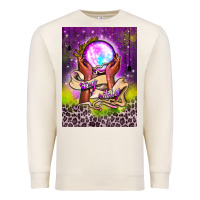 Sandshell stay witchy air freshener Premium Sweatshirt - BundleAndBundleShop