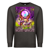 Smoke stay witchy air freshener Premium Sweatshirt - BundleAndBundleShop