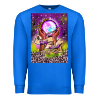 True Royal stay witchy air freshener Premium Sweatshirt - BundleAndBundleShop