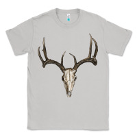 Moon Dust deer skull Classic Tee - RanaPortraitStore