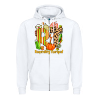 Fall Rt Respiratory Therapist Zipper Hoodie | Teevron