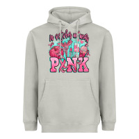 Moon Dust in october we wear pink Heavyweight Hoodie - AdoDesignShop
