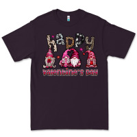 Plum happyvalentinesday Premium Tee - SublimationCraftShop