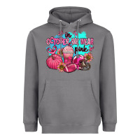 Storm in october we wear pink american football Heavyweight Hoodie - AdoDesignShop