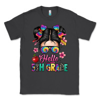 Smoke hello fifth grade Classic Tee - texasbilliewilder