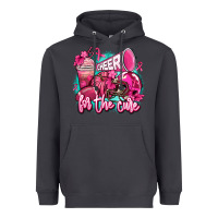 Smoke cheer for the cure Heavyweight Hoodie - AdoDesignShop