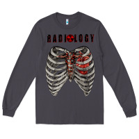 Smoke Radiology Long Sleeve Tee - RanaPortraitStore