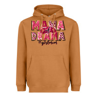 Meerkat mama of drama girl mom Heavyweight Hoodie - JahusDesignShop