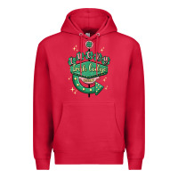 Cardinal irish lodge vacant Premium Hoodie - MaliasSmallBusiness