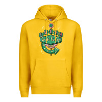 Lemon irish lodge vacant Premium Hoodie - MaliasSmallBusiness