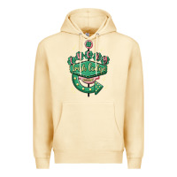 Pina Colada irish lodge vacant Premium Hoodie - MaliasSmallBusiness