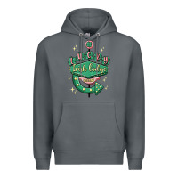 Rock irish lodge vacant Premium Hoodie - MaliasSmallBusiness