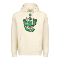Sandshell irish lodge vacant Premium Hoodie - MaliasSmallBusiness