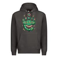 Smoke irish lodge vacant Premium Hoodie - MaliasSmallBusiness