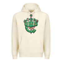 Tofu irish lodge vacant Premium Hoodie - MaliasSmallBusiness