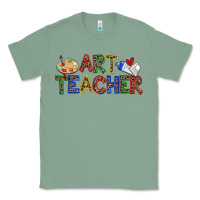 Sage art teacher Classic Tee - Zillion Design Studio