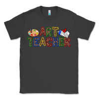 Smoke art teacher Classic Tee - Zillion Design Studio