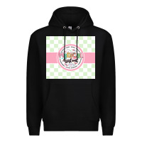 Black medical assistant nurse Premium Hoodie - MaliasSmallBusiness
