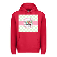 Cardinal medical assistant nurse Premium Hoodie - MaliasSmallBusiness