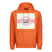 Carrot medical assistant nurse Premium Hoodie - MaliasSmallBusiness