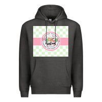 Charcoal Heather medical assistant nurse Premium Hoodie - MaliasSmallBusiness