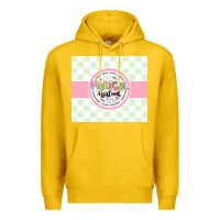 Lemon medical assistant nurse Premium Hoodie - MaliasSmallBusiness