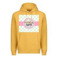 Mustard medical assistant nurse Premium Hoodie - MaliasSmallBusiness