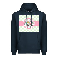 Navy medical assistant nurse Premium Hoodie - MaliasSmallBusiness
