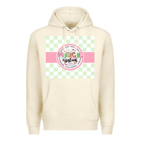 Sandshell medical assistant nurse Premium Hoodie - MaliasSmallBusiness
