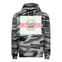 Slate Camo medical assistant nurse Premium Hoodie - MaliasSmallBusiness