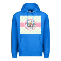True Royal medical assistant nurse Premium Hoodie - MaliasSmallBusiness