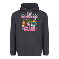 Smoke the homebody club Heavyweight Hoodie - JahusDesignShop