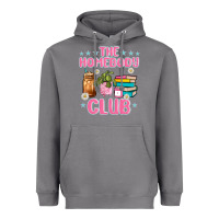 Storm the homebody club Heavyweight Hoodie - JahusDesignShop